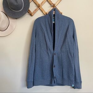 Jason Scott Cardigan